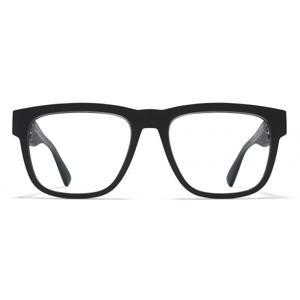Mykita - Surge - Mylon - MD1 Nero Pece - Mylon Glasses - Occhiali da Vista - Mykita Eyewear