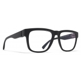 Mykita - Surge - Mylon - MD1 Nero Pece - Mylon Glasses - Occhiali da Vista - Mykita Eyewear