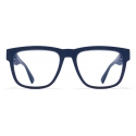 Mykita - Surge - Mylon - MD34 Indaco - Mylon Glasses - Occhiali da Vista - Mykita Eyewear