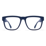 Mykita - Surge - Mylon - MD34 Indaco - Mylon Glasses - Occhiali da Vista - Mykita Eyewear