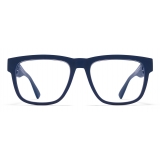 Mykita - Surge - Mylon - MD34 Indigo - Mylon Glasses - Optical Glasses - Mykita Eyewear