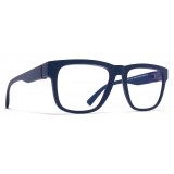 Mykita - Surge - Mylon - MD34 Indaco - Mylon Glasses - Occhiali da Vista - Mykita Eyewear