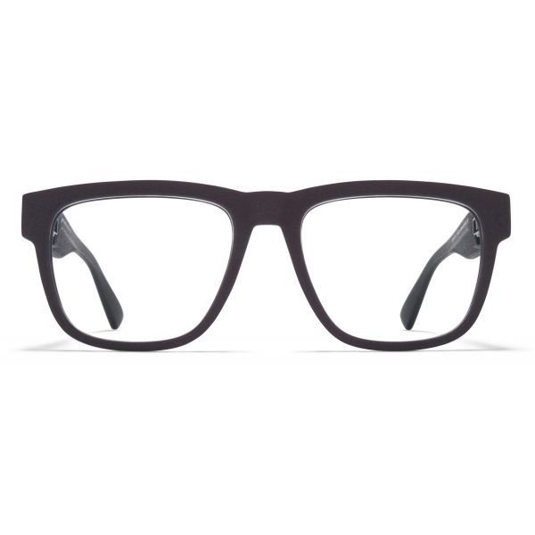 Mykita - Surge - Mylon - MD35 Grigio Ardesia - Mylon Glasses - Occhiali da Vista - Mykita Eyewear