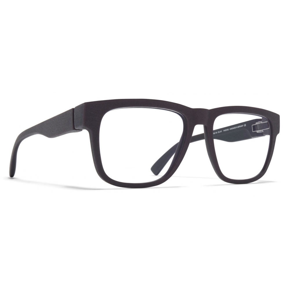 Mykita - Surge - Mylon - MD35 Slate Grey - Mylon Glasses - Optical ...