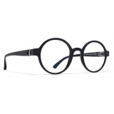 Mykita - Voo - Mylon - MD1 Nero Pece - Mylon Glasses - Occhiali da Vista - Mykita Eyewear