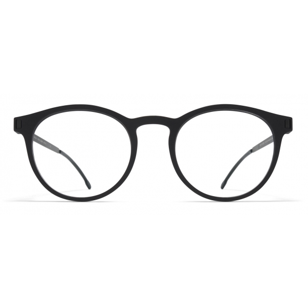 Mykita - Bloom - Mylon - MH6 Pitch Black - Mylon Glasses - Optical ...