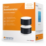 Netatmo - Smart Anemometer for Weather Station Netatmo - Smart Home - Weather Station