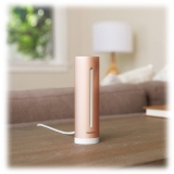 Netatmo - Smart Indoor Air Quality Monitor - Healthy Home Coach - Intelligent Comfort Meter of Your Home Smart Home