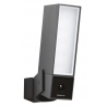 Netatmo - Videocamera Esterna Intelligente - Sicurezza - Smart Home - Riconoscimento Facciale - Sorveglianza - Presence