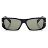 Tom Ford - Andres Sunglasses - Rectangular Sunglasses - Black - FT0986 - Sunglasses - Tom Ford Eyewear