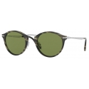 Persol - PO3166S - Verde / Verde - Occhiali da Sole - Persol Eyewear