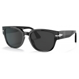 Persol - PO3231S - Nero / Polar Nera - Occhiali da Sole - Persol Eyewear