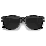 Persol - PO3231S - Black / Polar Black - Sunglasses - Persol Eyewear