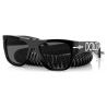 Persol - PO3294S - Pinnacle - Nero / Grigio Scuro - Occhiali da Sole - Persol Eyewear
