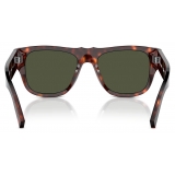 Persol - PO3294S - Havana / Verde - Occhiali da Sole - Persol Eyewear