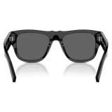 Persol - PO3294S - Black / Dark Grey - Sunglasses - Persol Eyewear