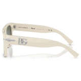 Persol - PO3295S - Ivory / Grey Gradient - Sunglasses - Persol Eyewear