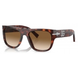 Persol - PO3295S - Havana / Brown Gradient - Sunglasses - Persol Eyewear