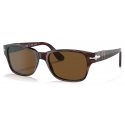 Persol - PO3288S - Havana / Polar Brown - Sunglasses - Persol Eyewear