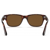 Persol - PO3288S - Havana / Polar Brown - Sunglasses - Persol Eyewear