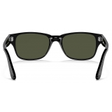 Persol - PO3288S - Nero / Verde - Occhiali da Sole - Persol Eyewear