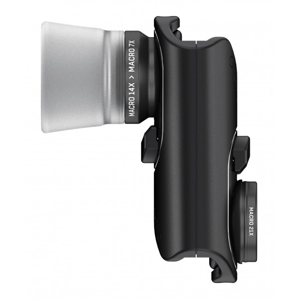 Olloclip Lens offers Set + Case & Ollo Grip