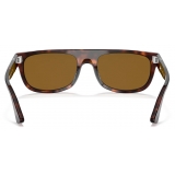 Persol - PO3271S - Havana / Brown - Sunglasses - Persol Eyewear