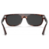 Persol - PO3271S - Havana / Polar Grigio Scuro - Occhiali da Sole - Persol Eyewear