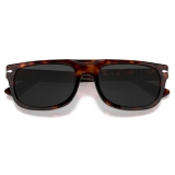 Persol - PO3271S - Havana / Polar Grigio Scuro - Occhiali da Sole - Persol Eyewear