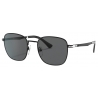 Persol - PO2497S - Nero / Grigio Scuro - Occhiali da Sole - Persol Eyewear