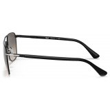 Persol - PO2494S - Black / Grey Gradient - Sunglasses - Persol Eyewear