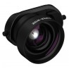 olloclip - Lente Connect Super-Wide - Nero - iPhone 8 / 7 / 8 Plus / 7 Plus - Add On Lenti Connesse