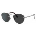 Persol - PO2491S - Gunmetal / Polar Nera - Occhiali da Sole - Persol Eyewear