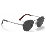 Persol - PO2491S - Gunmetal / Polar Nera - Occhiali da Sole - Persol Eyewear