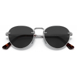 Persol - PO2491S - Gunmetal / Polar Nera - Occhiali da Sole - Persol Eyewear