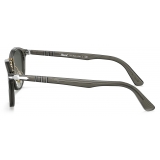 Persol - PO3108S - Grey Taupe / Grey Gradient - Sunglasses - Persol Eyewear