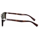 Persol - PO3273S - Havana / Verde - Occhiali da Sole - Persol Eyewear