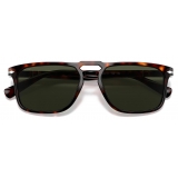 Persol - PO3273S - Havana / Verde - Occhiali da Sole - Persol Eyewear