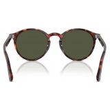 Persol - PO3171S - Havana / Verde - Occhiali da Sole - Persol Eyewear