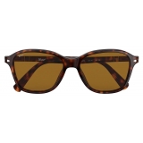 Persol - PO3244S - Havana / Brown - Sunglasses - Persol Eyewear