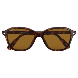 Persol - PO3244S - Havana / Brown - Sunglasses - Persol Eyewear