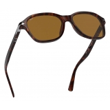 Persol - PO3244S - Havana / Brown - Sunglasses - Persol Eyewear