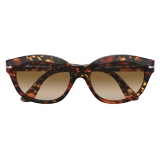 Persol - PO3250S - Brown Tortoise / Brown Gradient - Sunglasses - Persol Eyewear