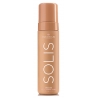 Cocosolis - Skin - Solis Self-Tanning Foam - Schiuma Autoabbronzante Naturale - Abbronzatura Media - Cosmetici Professionali