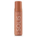 Cocosolis - Skin - Solis Self-Tanning Foam - Natural Self-Tanning Foam - Dark Tan - Professional Cosmetics