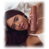 Cocosolis - Skin - Solis Self-Tanning Foam - Natural Self-Tanning Foam - Dark Tan - Professional Cosmetics