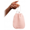 Cocosolis - Exfoliating Mitt - 100% High Quality Silk - Cosmetici Professionali