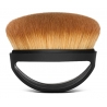 Cocosolis - Tanning Brush - Premium Tool for Face - Professional Cosmetics