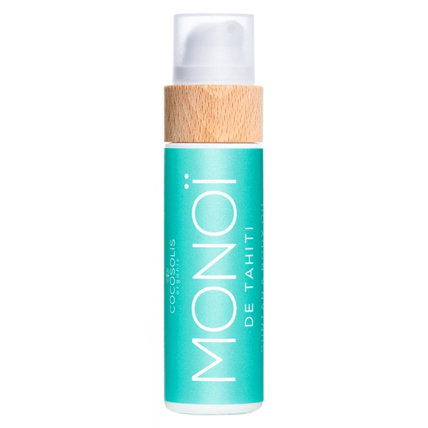 Cocosolis - Skin - Monoi - Suntan & Body Oil - Cosmetici Professionali