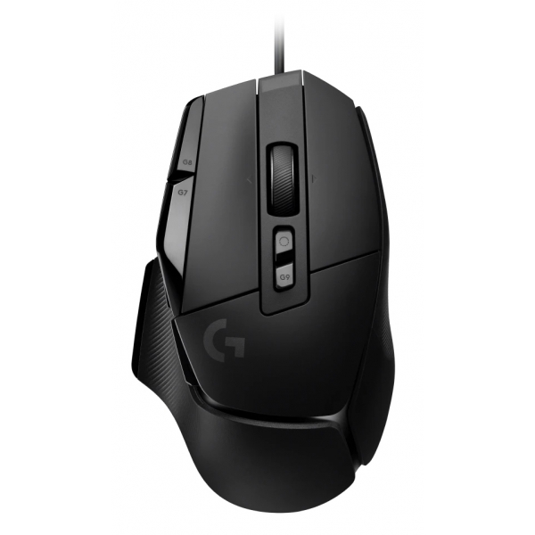 Logitech - G502 X Gaming Mouse - Nero - Mouse Gaming